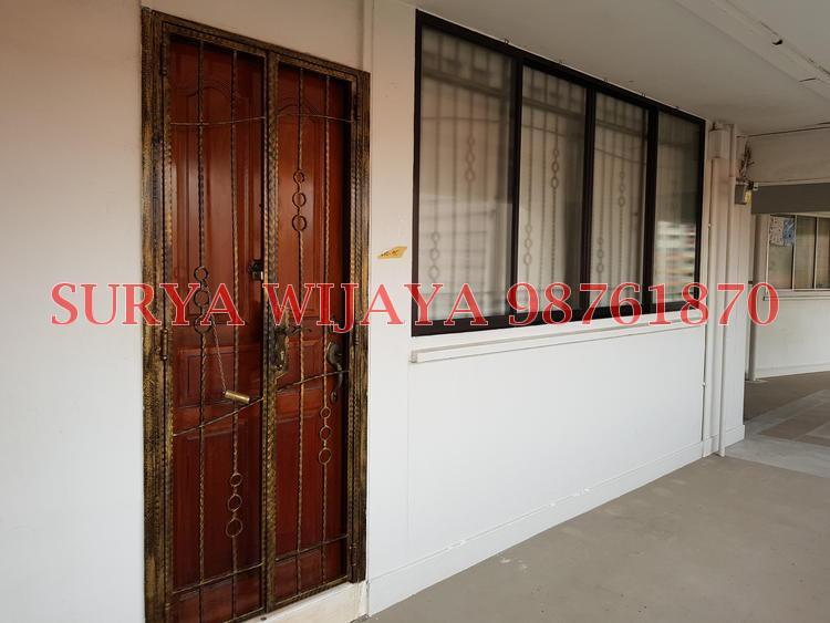 Blk 145 Bishan Street 11 (Bishan), HDB 5 Rooms #149173422